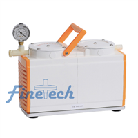 防腐型隔膜真空泵FT0.5B-pump